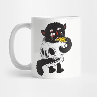 CatnSkull Mug